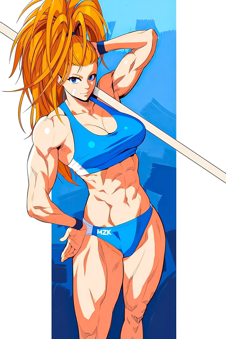 Chat with Captain Mizuki on YourCrush.ai