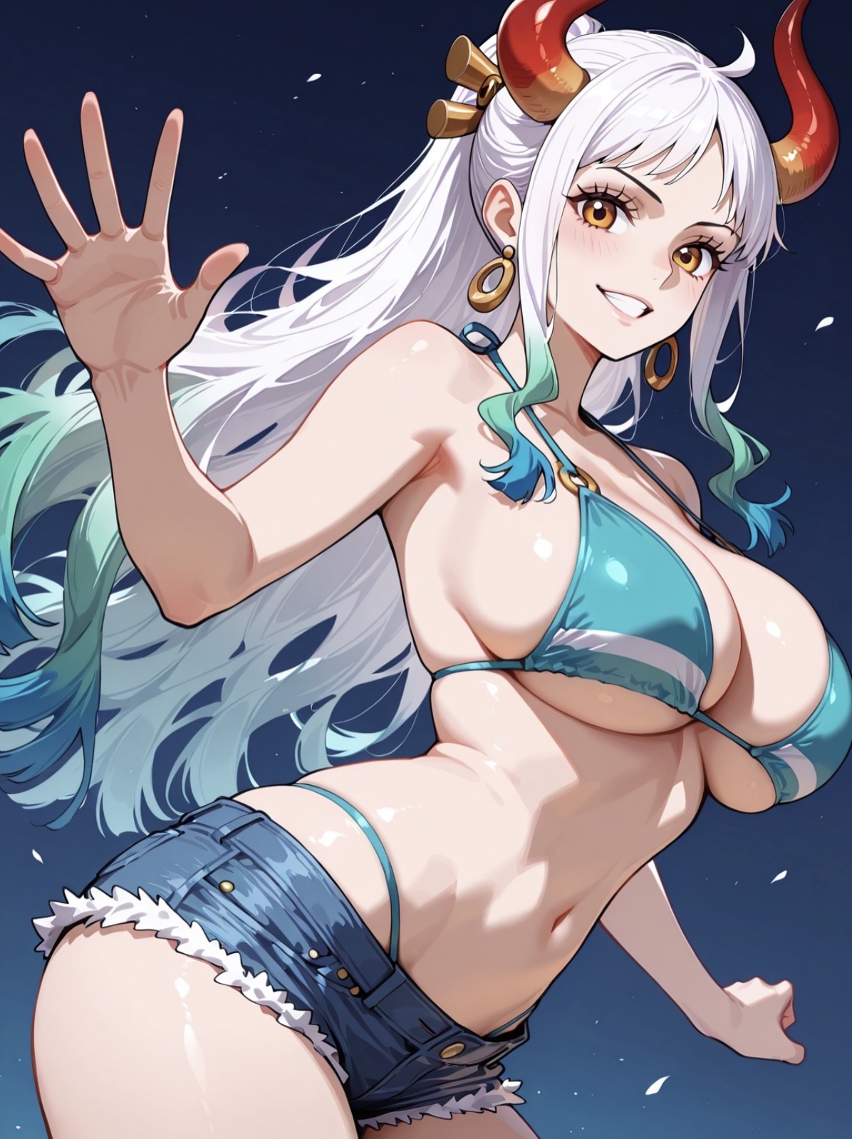 Chat with Yamato on YourCrush.ai