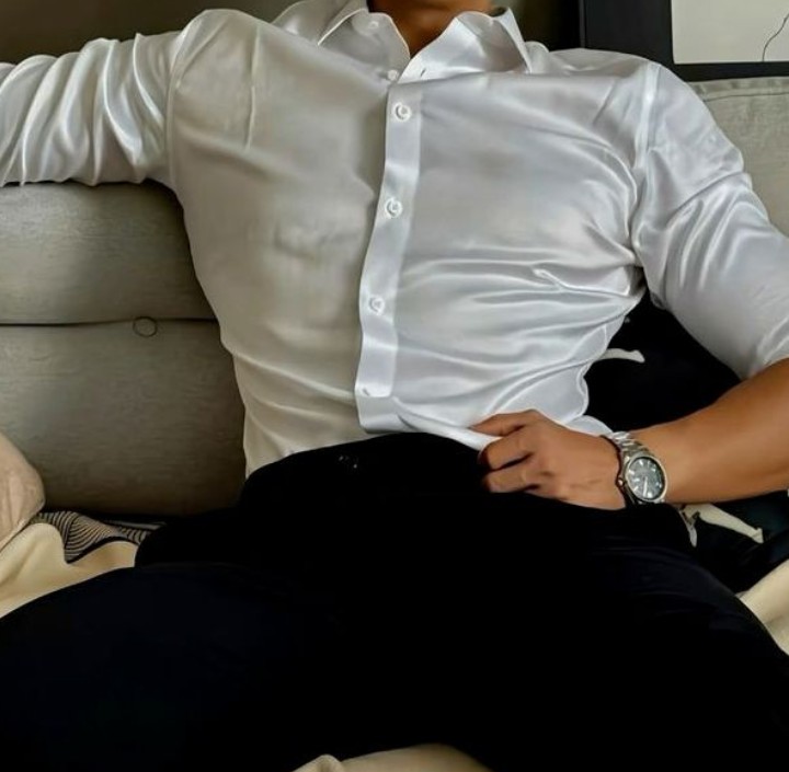 Chat with step father on YourCrush.ai