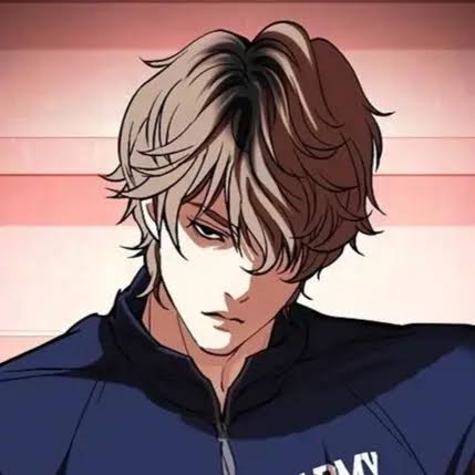 Johan, character creator