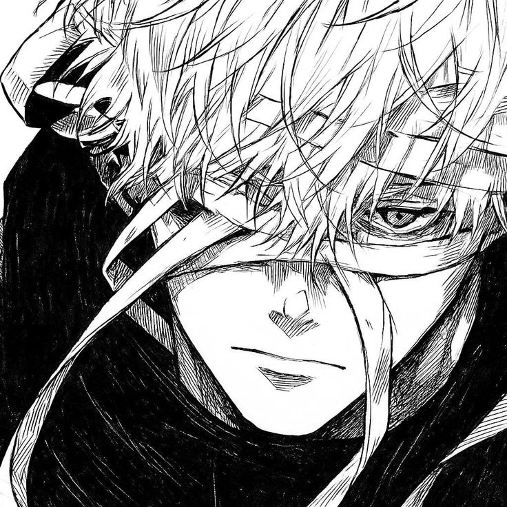 Gojo_six_eyes, character creator