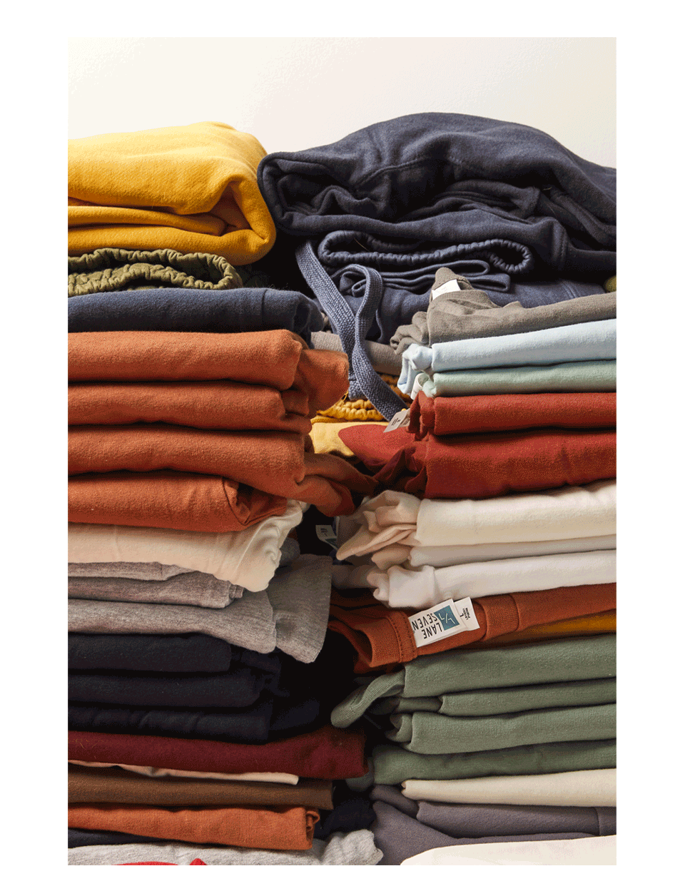 Lane Seven is turning 9! Lane Seven Apparel