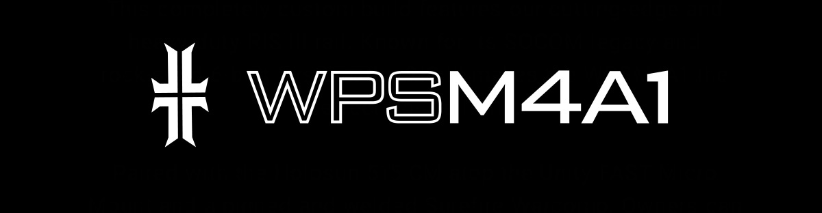 WPSM4A1 logo