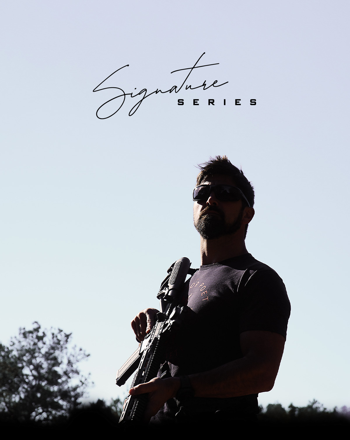 Signature Series logo