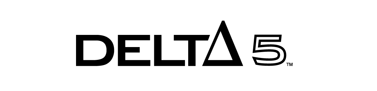 Delta 5 Logo