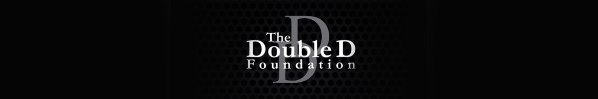 The Double D Foundation Raffle going on now
