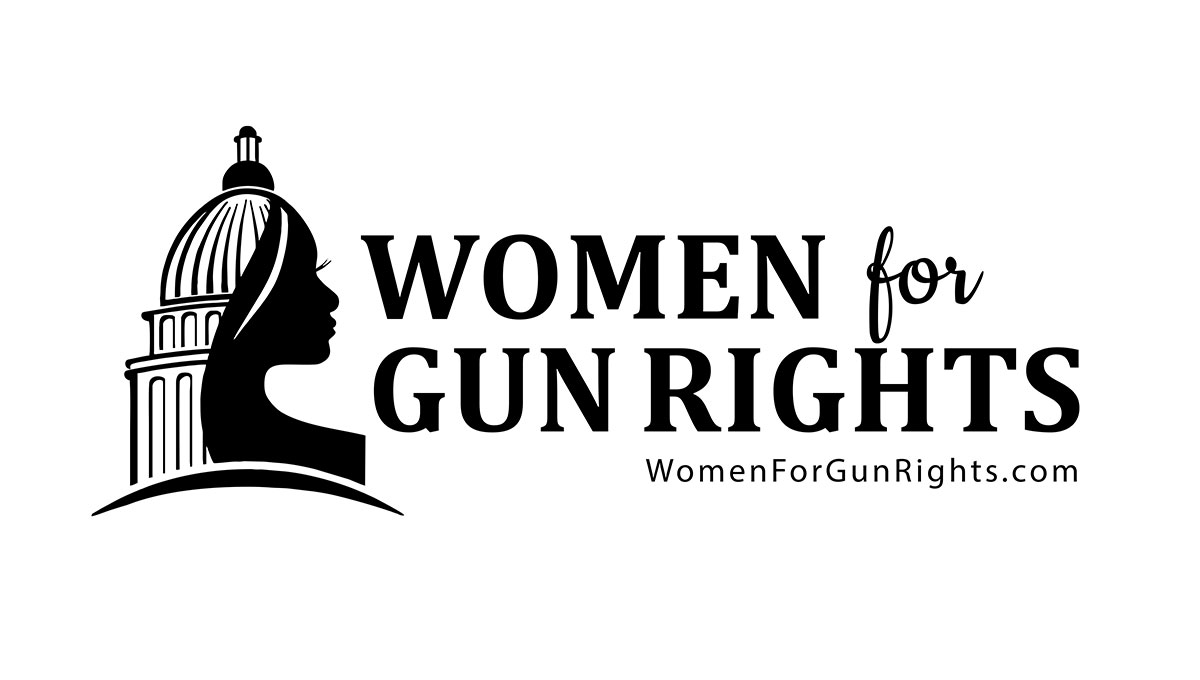 Women for Gun Rights logo