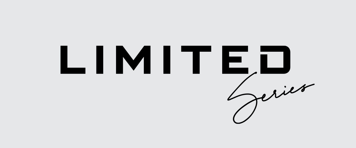 Limited Series Logo