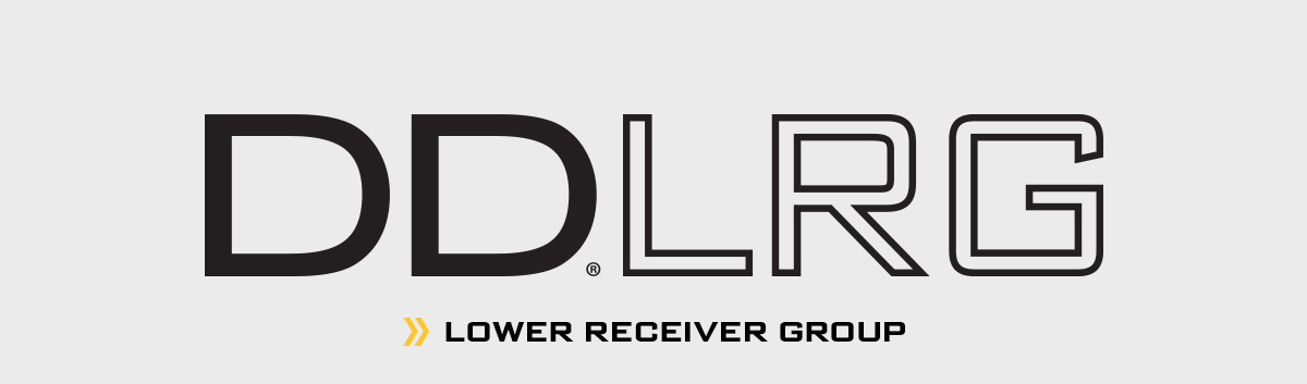 DDLRG - lower receiver group