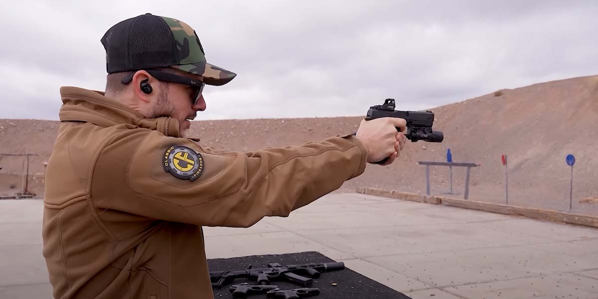 What are the pros saying?