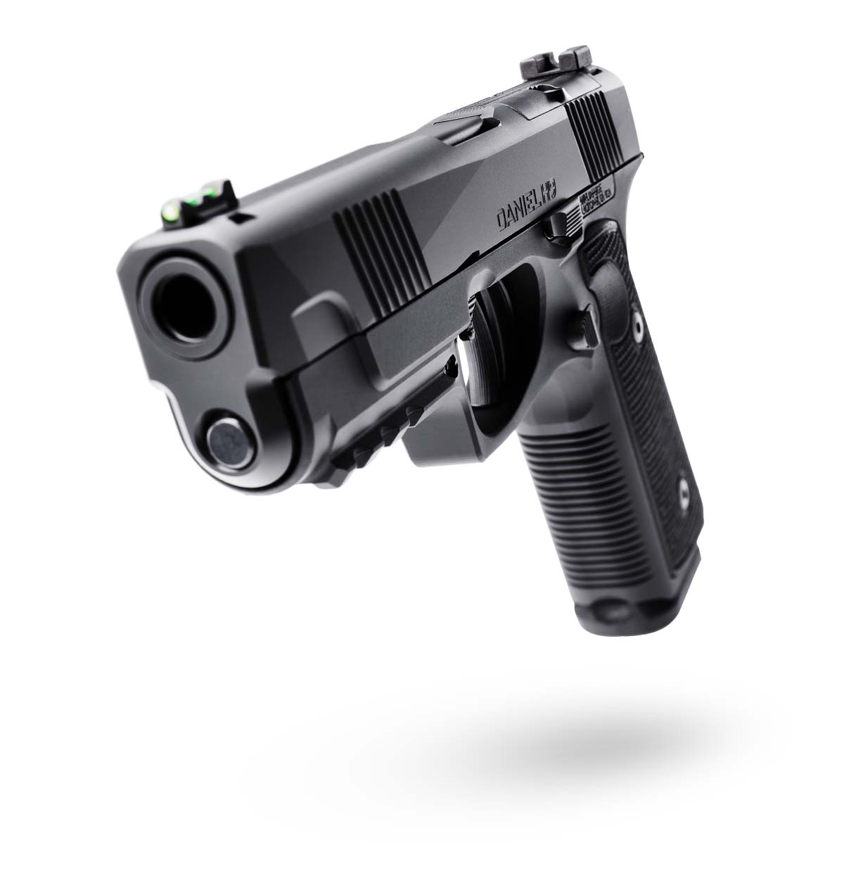 Daniel H9 Beauty Shot.