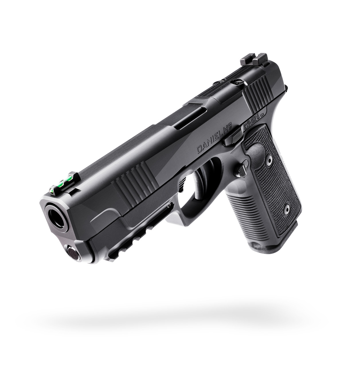 Daniel H9 Beauty Shot.