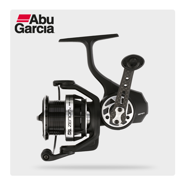 Abu Garcia Zenon X Spinning Reel