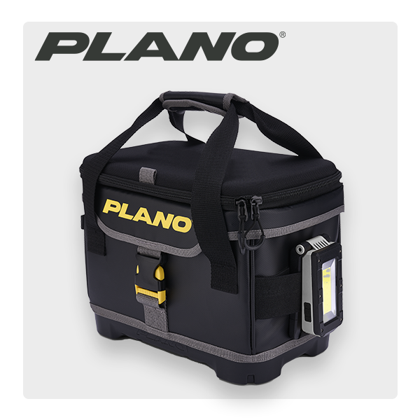 Plano Ice Hunter Tackle Bag