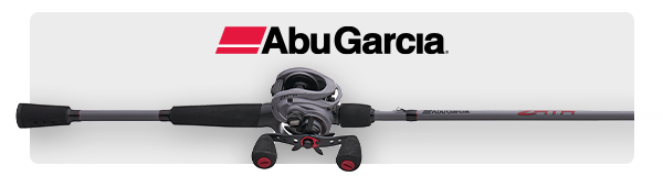 Abu Garcia Zata Casting Combo