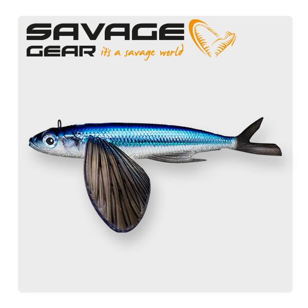 Savage Gear BFT Flyer