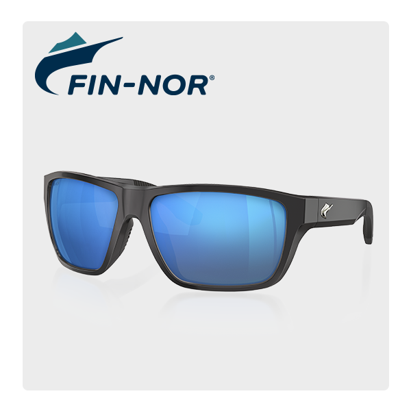 Fin-Nor Sportfisher