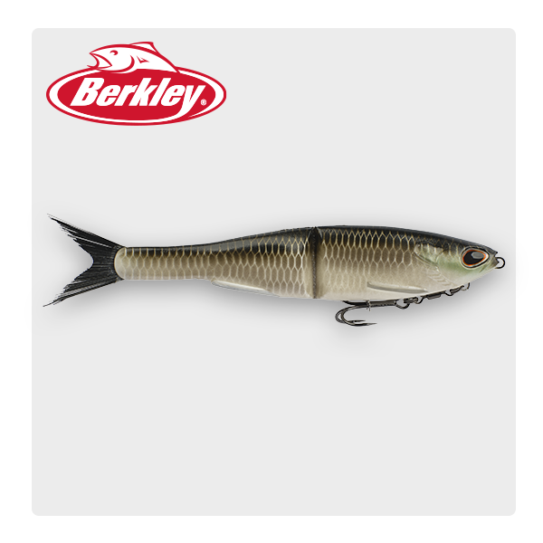 Berkley PowerBait Nessie