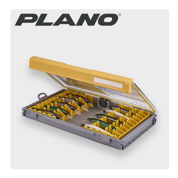 Plano EDGE Jerkbait Box