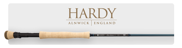 Hardy Marksman Z Fly Rod