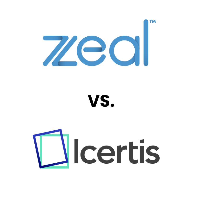 Icertis-Alternative
