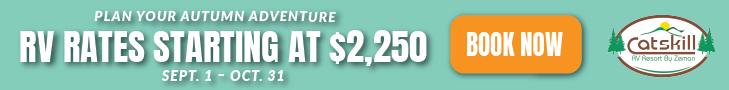 Catskill Web Banner