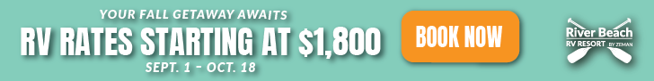 River Beach Web Banner