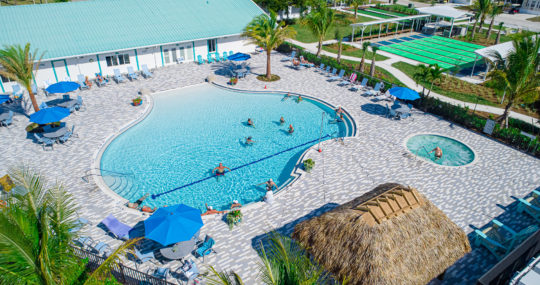 The Waves RV Resort