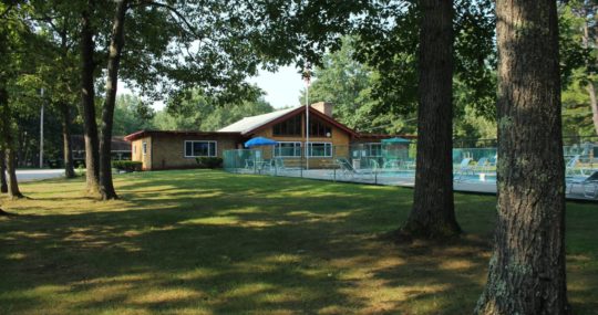 Yankeeland RV Resort