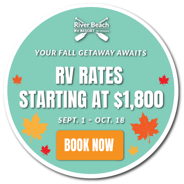 River Beach Web Call out
