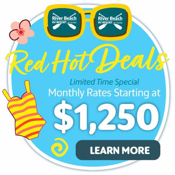 River Beach Zeman RV Seasonal Rate Web Callouts 3