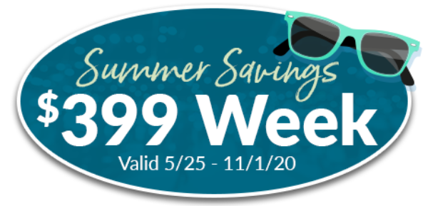 Summer Savings 1