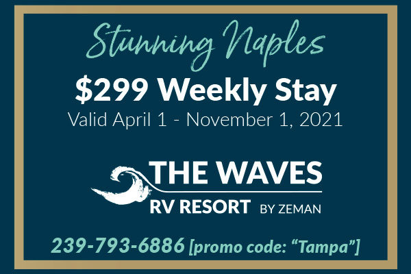 Tampa Specials 4