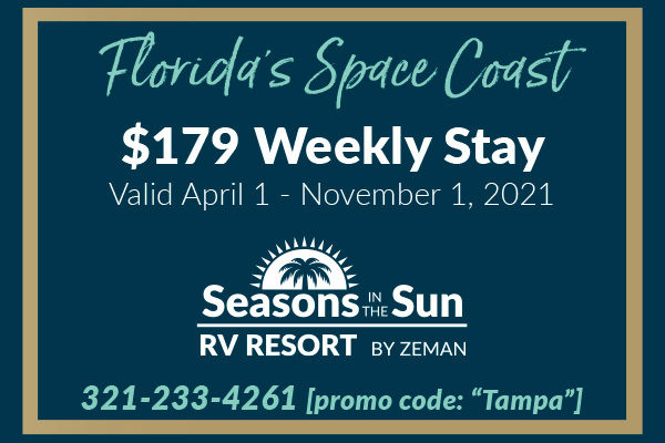 Tampa Specials 5
