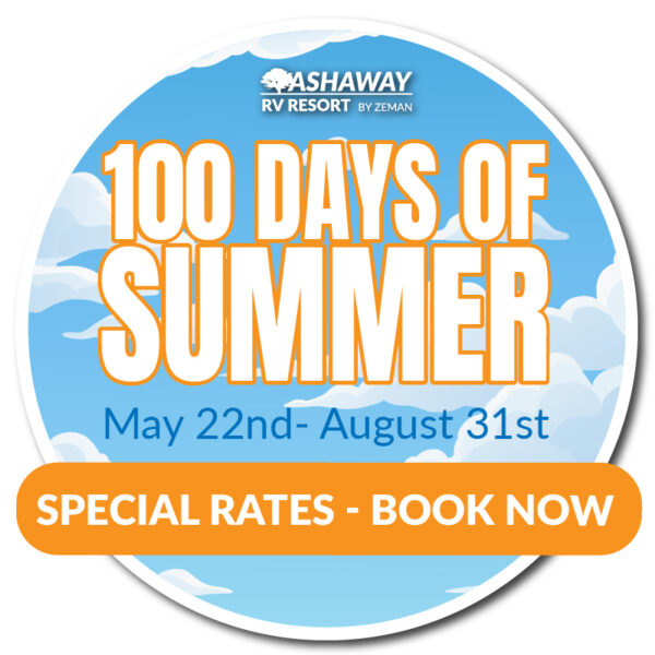 Ashaway rv summer