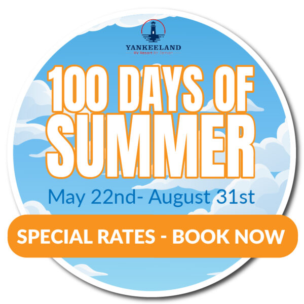 Yankeeland summer