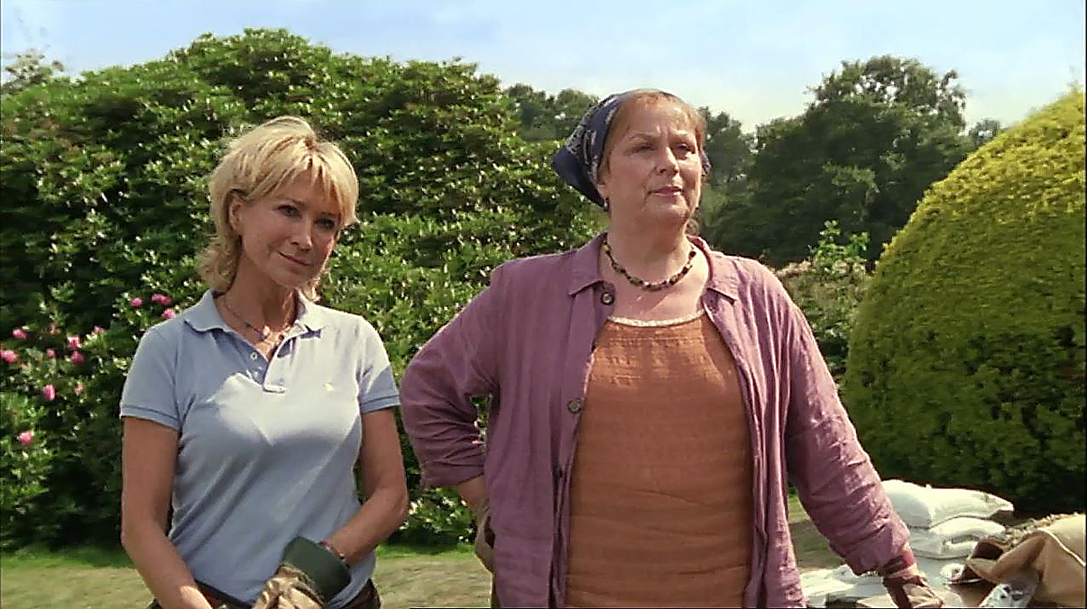 Rosemary and Thyme VisionTV