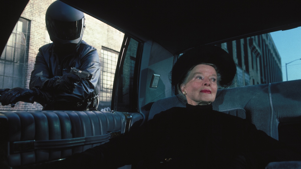 Grace Quigley VisionTV