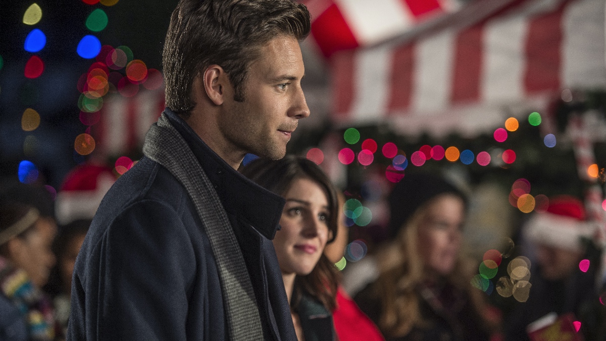 Christmas Incorporated VisionTV